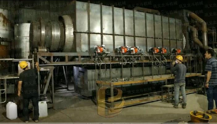 竹子午夜免费高清软件实现竹炭清洁生产与副产物高值化利用