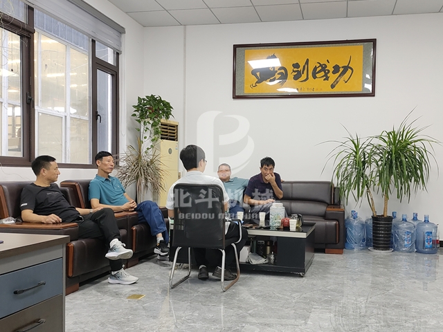 外地客户来巩义午夜看看福利视频机械实地考察竹子午夜免费高清软件